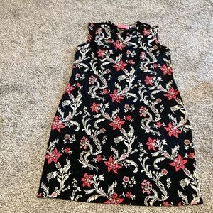 Liz Lange Maternity dress, size small